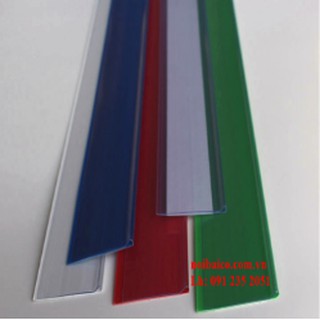 Combo 100 nẹp 3cm