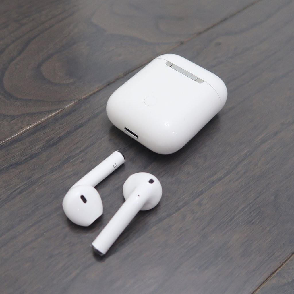 Airpods i16 Pro Tws Âm Thanh Chuẩn, Chống ồn, Cảm biến Chạm ( Hàng FULLBOX Phiên Bản Cao Cấp )