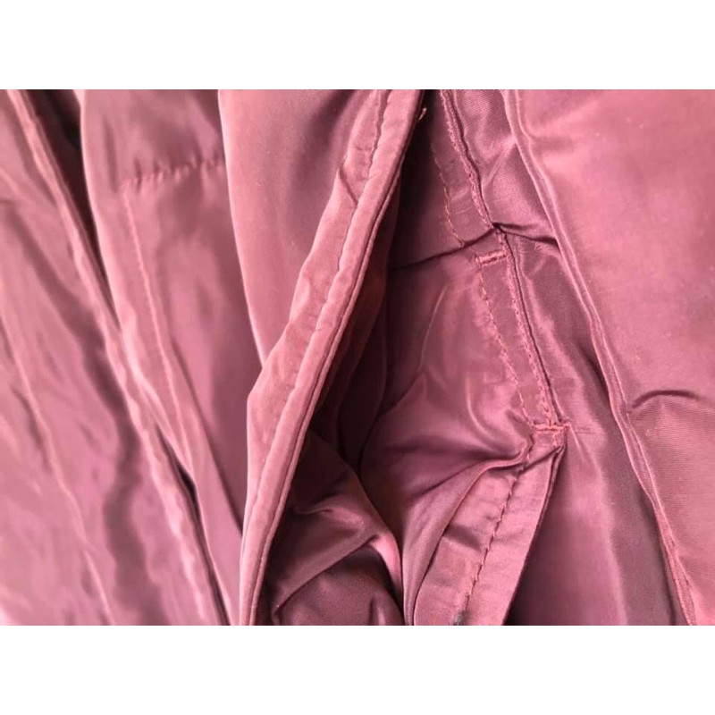 Áo khoác Crocodile