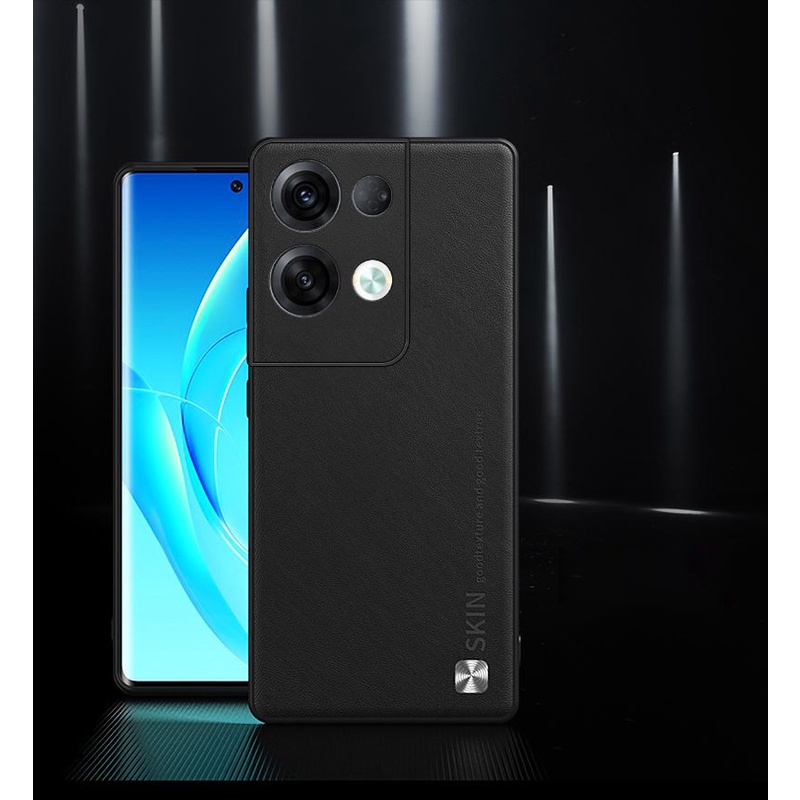 Ốp Điện Thoại Da Mềm Chống Sốc Sang Trọng Cho Oppo Reno8 Pro 5G 8Pro Reno 8 Pro 8Z Reno8Z Reno8 4G 5G Reno 9 Pro 9Pro Reno9