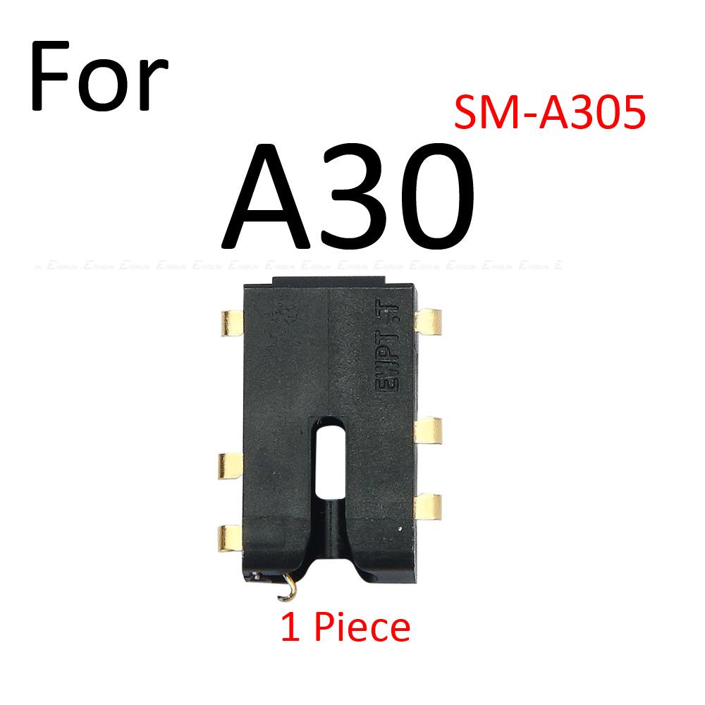 Cáp Flex Âm Thanh Tai Nghe Cho Samsung Galaxy A10e A20e A10 A20 A30 A40 A50 A70