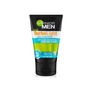 Sữa Rửa Mặt Garnier Men 100ml