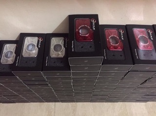 Ốp Pô Vario