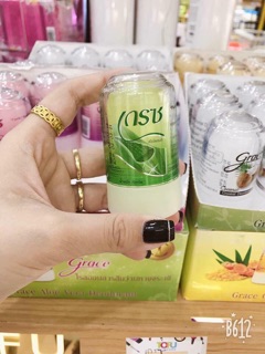 Lăn nách khoáng đá Thái Lan