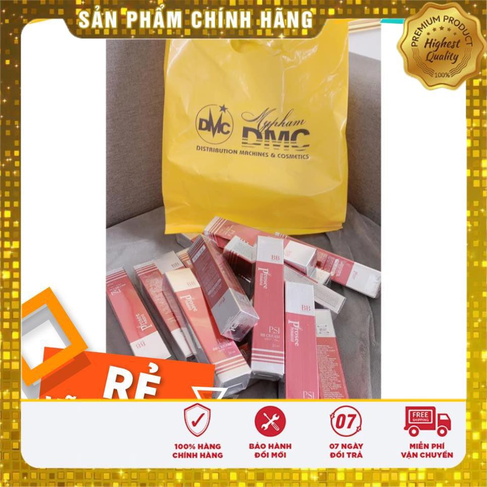 FreeshipXtra ❤️Kem Chống Nắng PSI BB Cream sx tại Hàn Quốc,Cty sáng chế:Pion-Tech Nhập khẩu và pp độc quyền Prosee MinhA