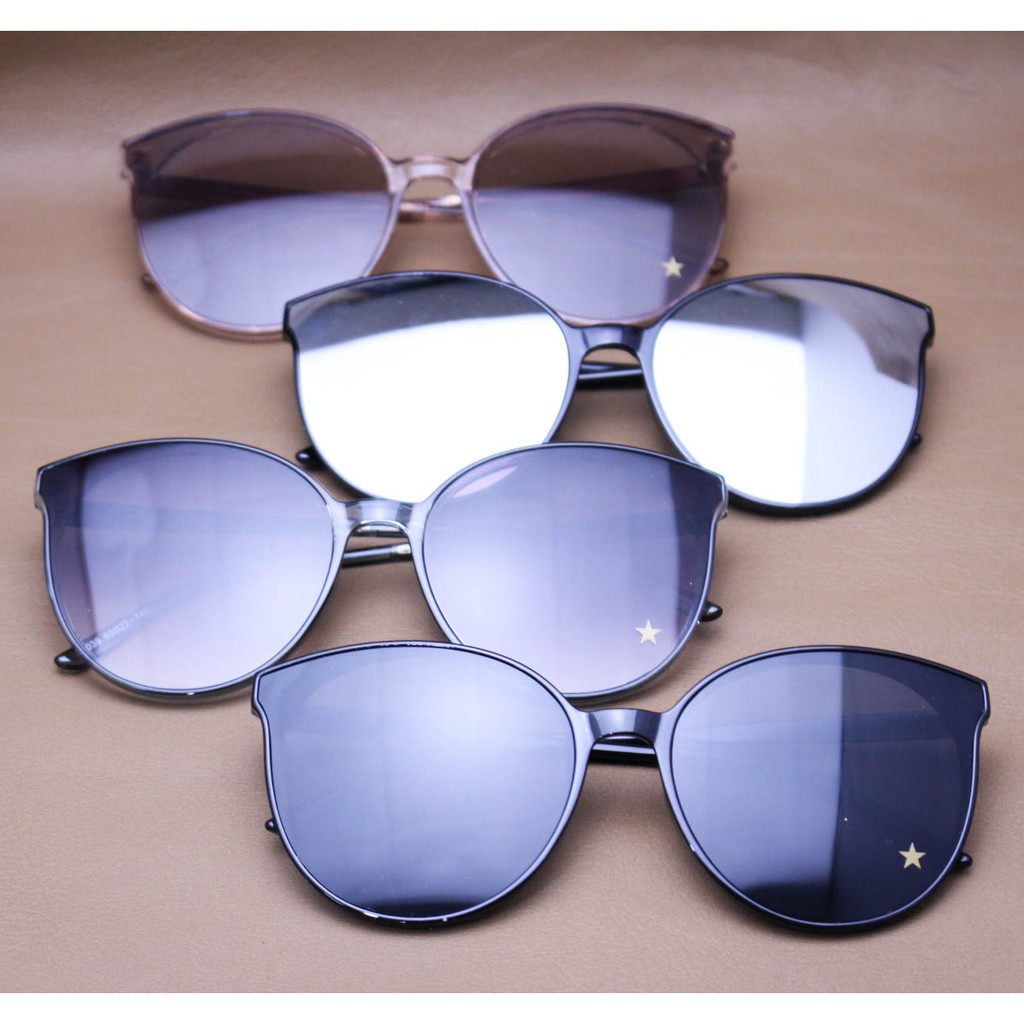 Kính Mát Hợp Kim Nữ Shady MK983 (Nhiều Màu) | BigBuy360 - bigbuy360.vn