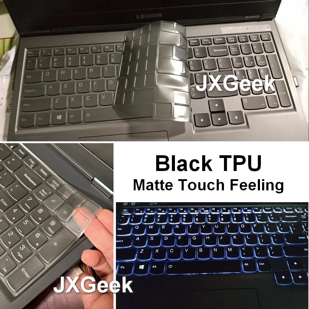 Miếng Dán Bảo Vệ Bàn Phím Bằng Silicon Cho hp pavilion 15 series 15 inch 15.6 15-cc707tx 15-cs 15-cs 15-dk 15s-eq 15s-fq 15s-fq 15Sgu