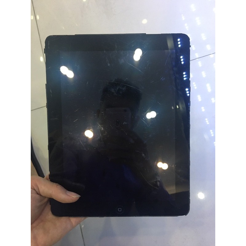 màn hình cảm ứng ipad 1 | WebRaoVat - webraovat.net.vn