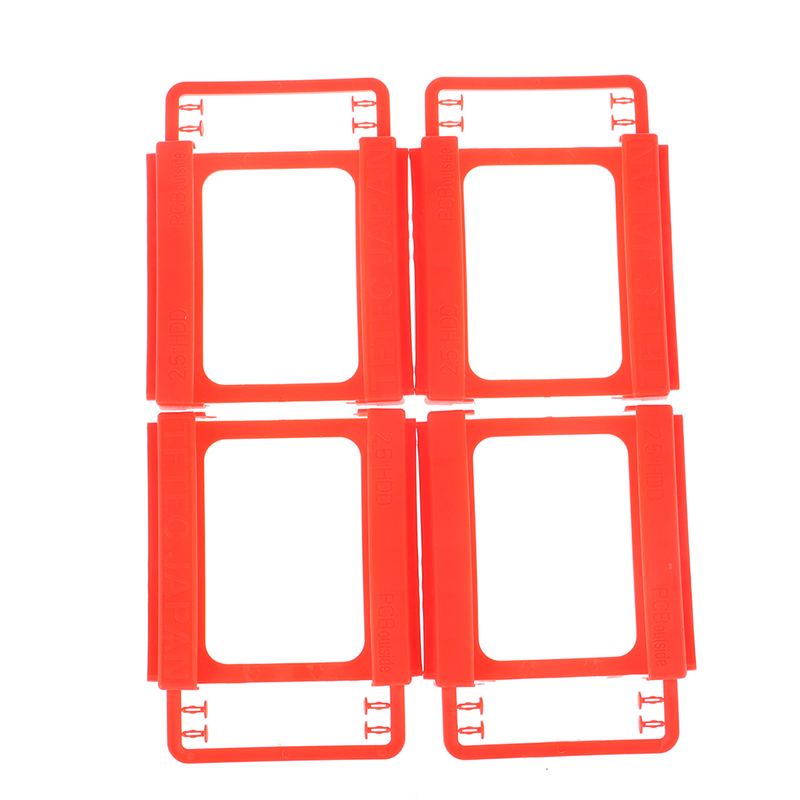 Khay Nhựa Gắn Ổ Cứng 2.5 "- 3.5" | BigBuy360 - bigbuy360.vn