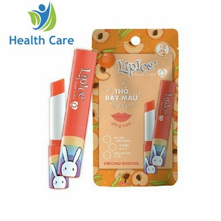 Son dưỡng LipIce Sheer Color Q Bestie 2.4g