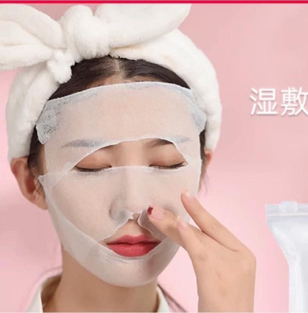 [Có sẵn] Bông tẩy trang Yanyuan