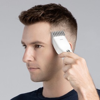 Tông Đơ Cắt Tóc Xiaomi Enchen Boost Hair Clipper