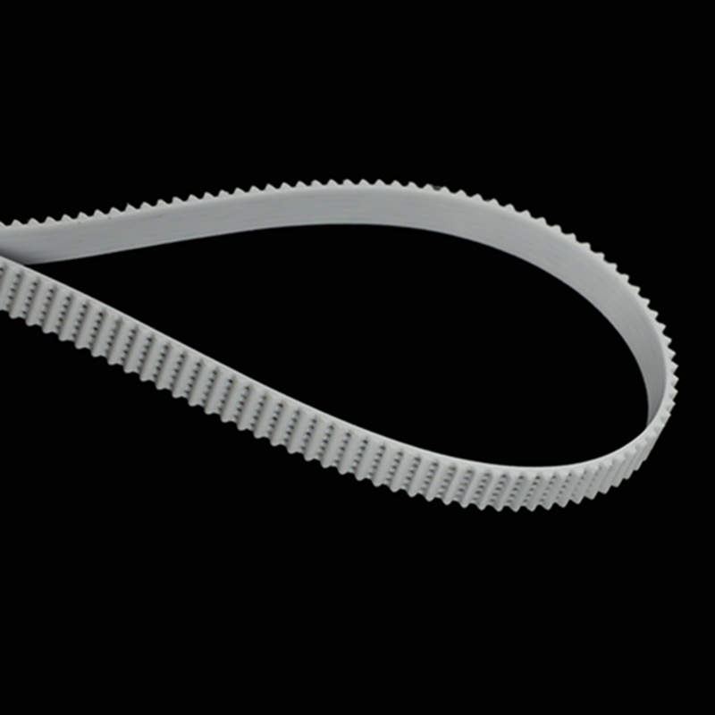 Pu Dây Đai Gt2 Lõi Thép 2gt 6mm 10m Chống Mòn Cho Máy In 3d