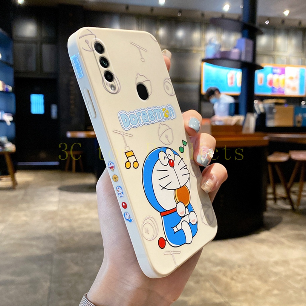 Ốp Lưng OPPO A31 ốp điện thoại OPPO A31 2020 Ốp Điện Thoại Silicon Dẻo Họa Tiết Hoạt Hình Phong Cách Hàn Quốc Chống Rơi