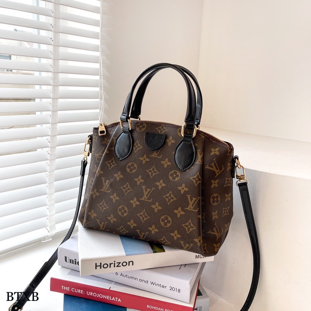 Túi Đeo Chéo Ngực Lv-LV182K Thời Trang Mới Cho Nam Nữ