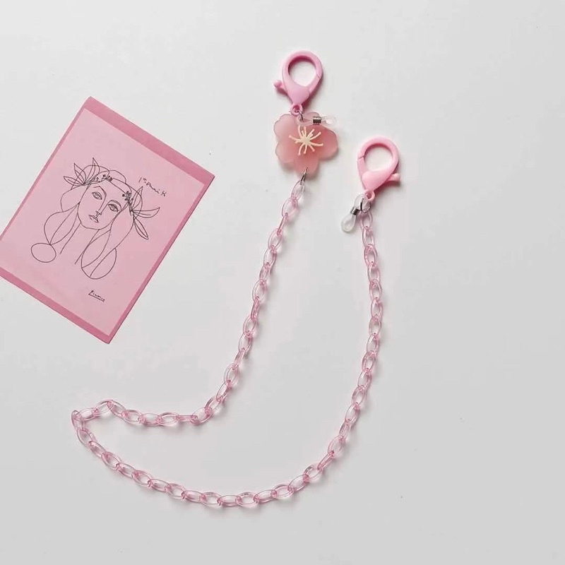 Dây Đeo Khẩu Trang Kính Hoa - DAY1088