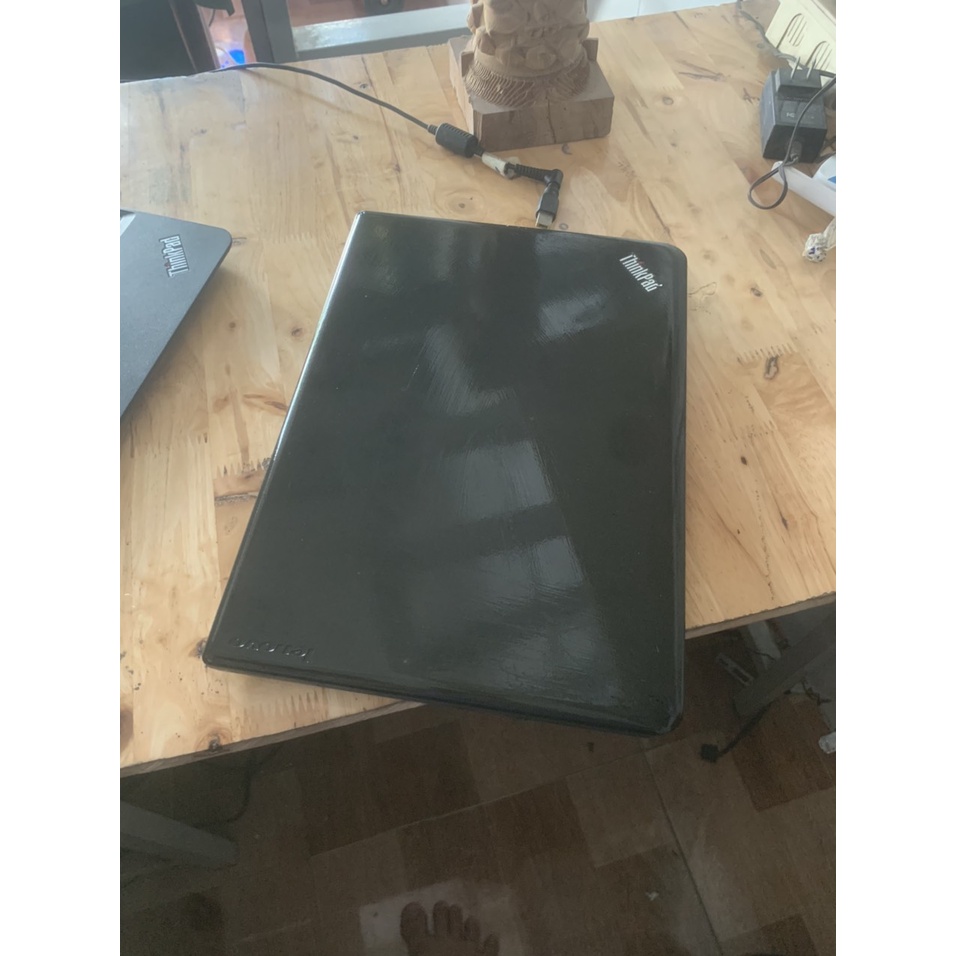 Laptop Lenovo Thinkpad E450 Core i3-5005U/ Ram 4G/ SSD 128/ Pin hơn 1h/ 14″ led