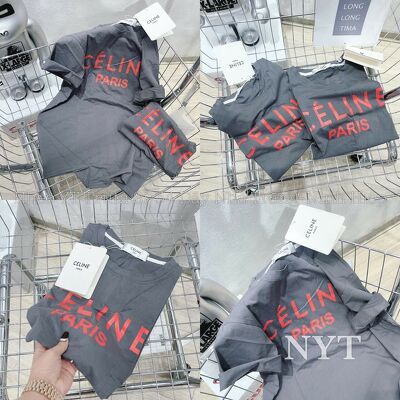 áo phông nữ đẹp chất cotton mịn cao cấp cá tính