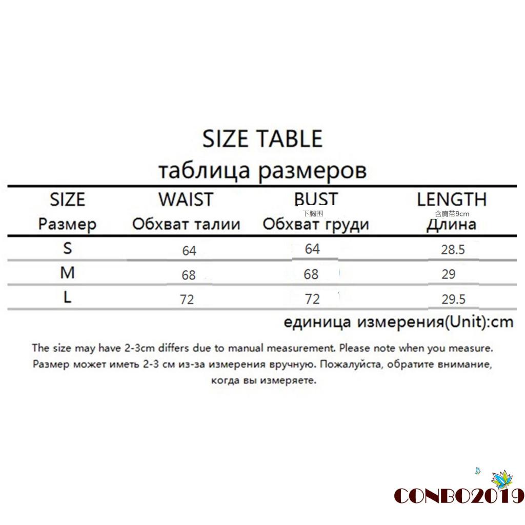 HGM-2Pcs Women Underwear Suit, Letters Embroidery Spaghetti Strap Bra + High-Waist Briefs for Girls, Black