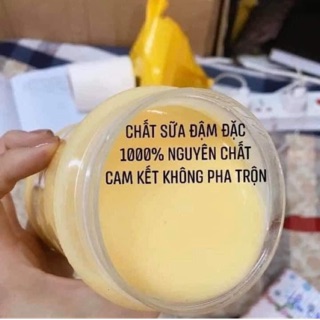 Sữa ong chúa tươi nguyên chất