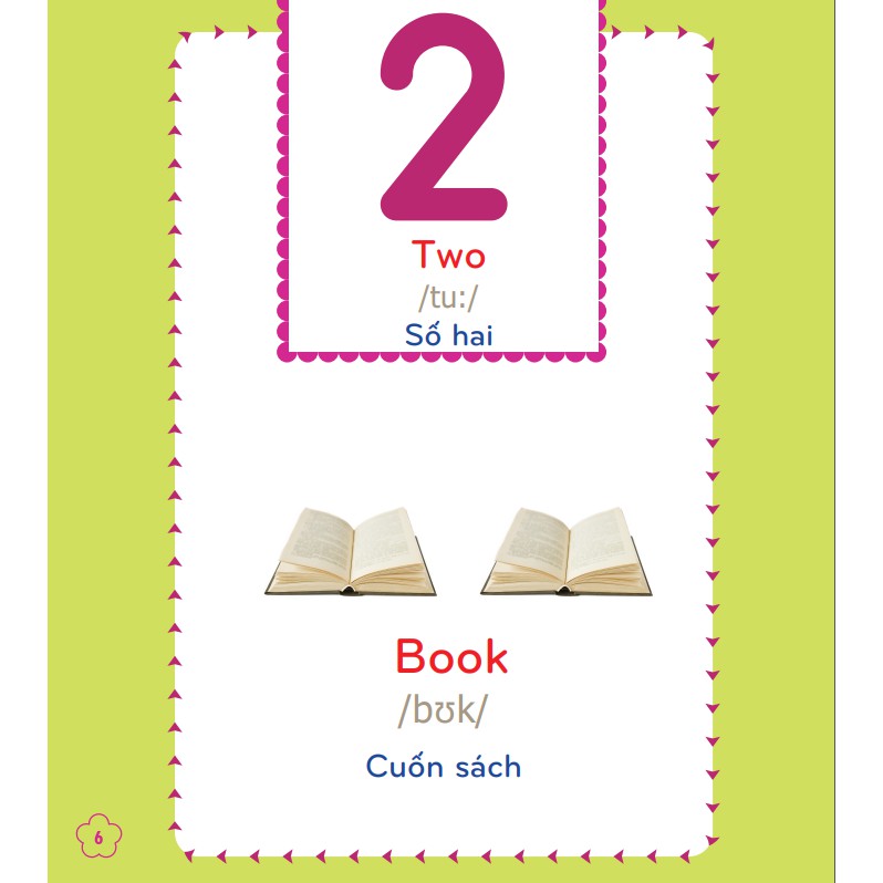 Sách - Cuốn Sách Đều Tiên Của Bé - My First Books (5 Cuốn): Bé Nhận Biết Chữ Cái, Số Đếm, Hình dạng màu sắc, Động Vật