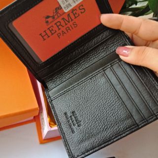 Ví HM nam full box