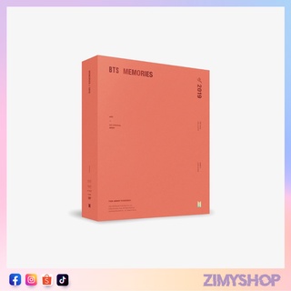 Bts memories of 2019 l bộ ảnh lưu giữ kỉ niệm