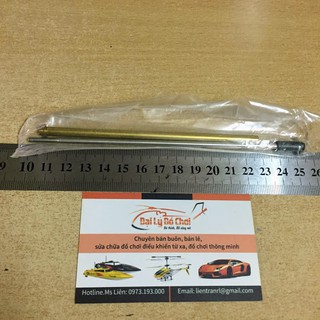 Trục nối chân vịt chính hãng Feilun dành cho FT009