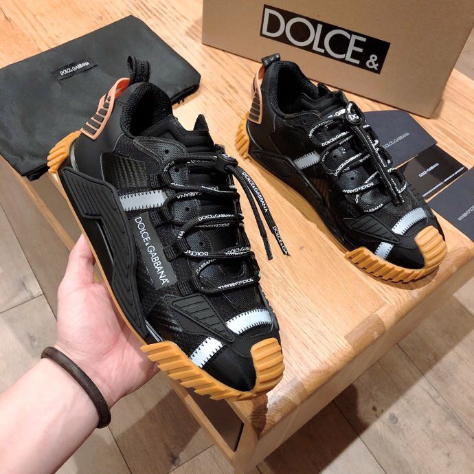Giày thể thao nam Dolce & Gabbana size 38-45