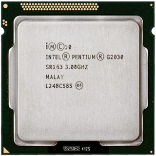 CPU G2030 tặng 1 Fan Zin