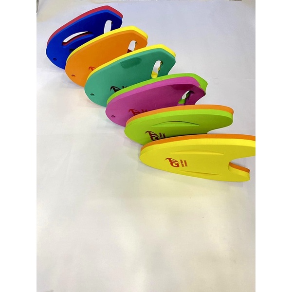 Phao bơi cầm tay nguyên khối siêu bền giá rẻ