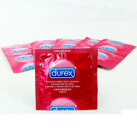 [Chính Hãng] Bộ 4 Hộp Bcs Durex Fetherlite (Hộp12c) Tặng Gel Durex - Bcs Siêu Mỏng Ôm Khít Khiến Cuộc Yêu Thăng Hoa