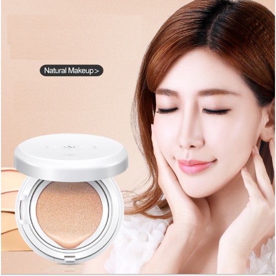 [Mua 1 Tặng 1 Lõi Thay Thế]_ Phấn Nước BB Cream Air Cushion - Chính Hãng Bioaqua PN-02 | BigBuy360 - bigbuy360.vn