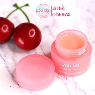 Mặt Nạ Môi Laneige Lip Sleeping Mask 3g