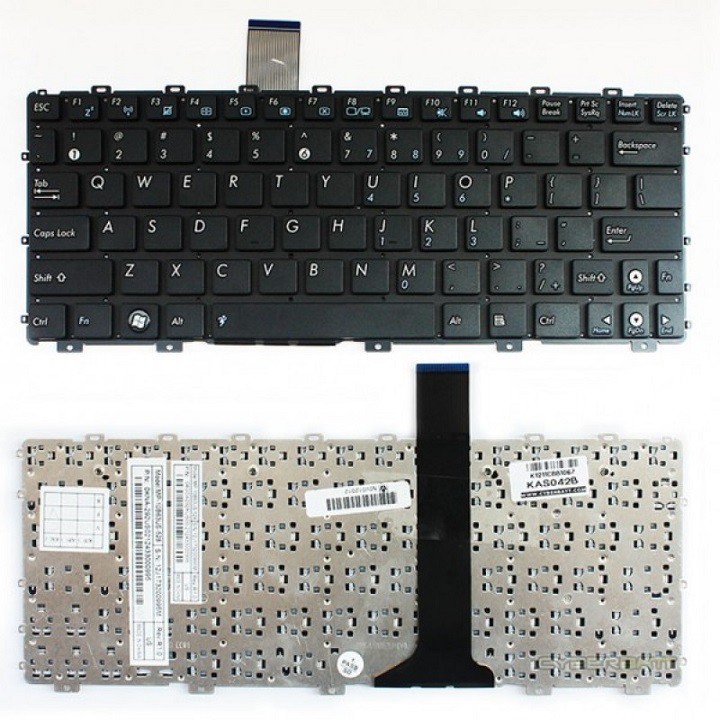 Key ASUS 1015 X101 màu đen