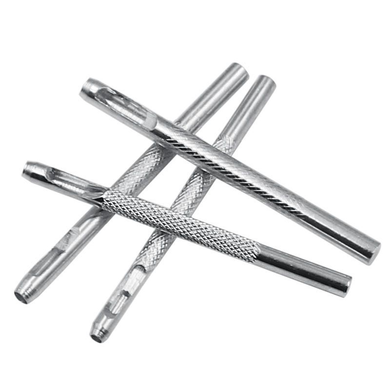 Dụng Cụ Đục Lỗ Thắt Lưng Da Chất Lượng Cao