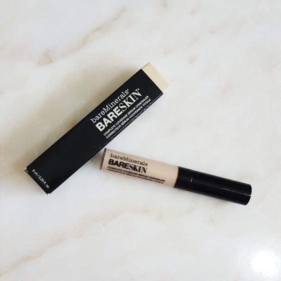 Serum Khoáng Che Khuyết Điểm BareMinerals bareSkin | BigBuy360 - bigbuy360.vn