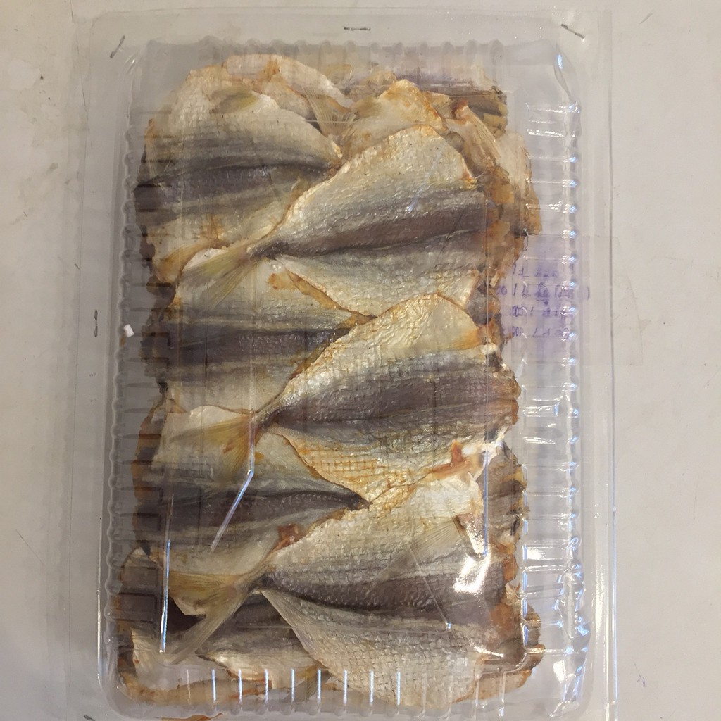 [Mã 267FMCGSALE giảm 8% đơn 500K] Cá Chỉ Vàng Khô: Ngon nhất - Dày mình, Dẻo, Ngọt, Thơm | BigBuy360 - bigbuy360.vn