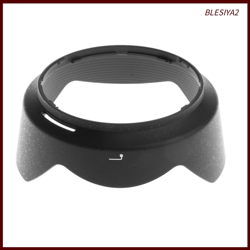 [BLESIYA2]Lens Hood for   AF-S Nikkor 24-120mm f/4g ED VR Replace   hb-53