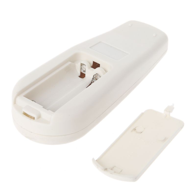 Điều Khiển Từ Xa Thay Thế Cho Máy Lạnh Hisense RCH-2302NA
