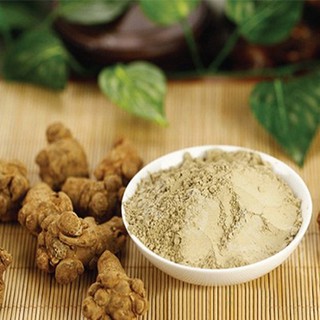 Bột Tam Thất Bắc 100g
