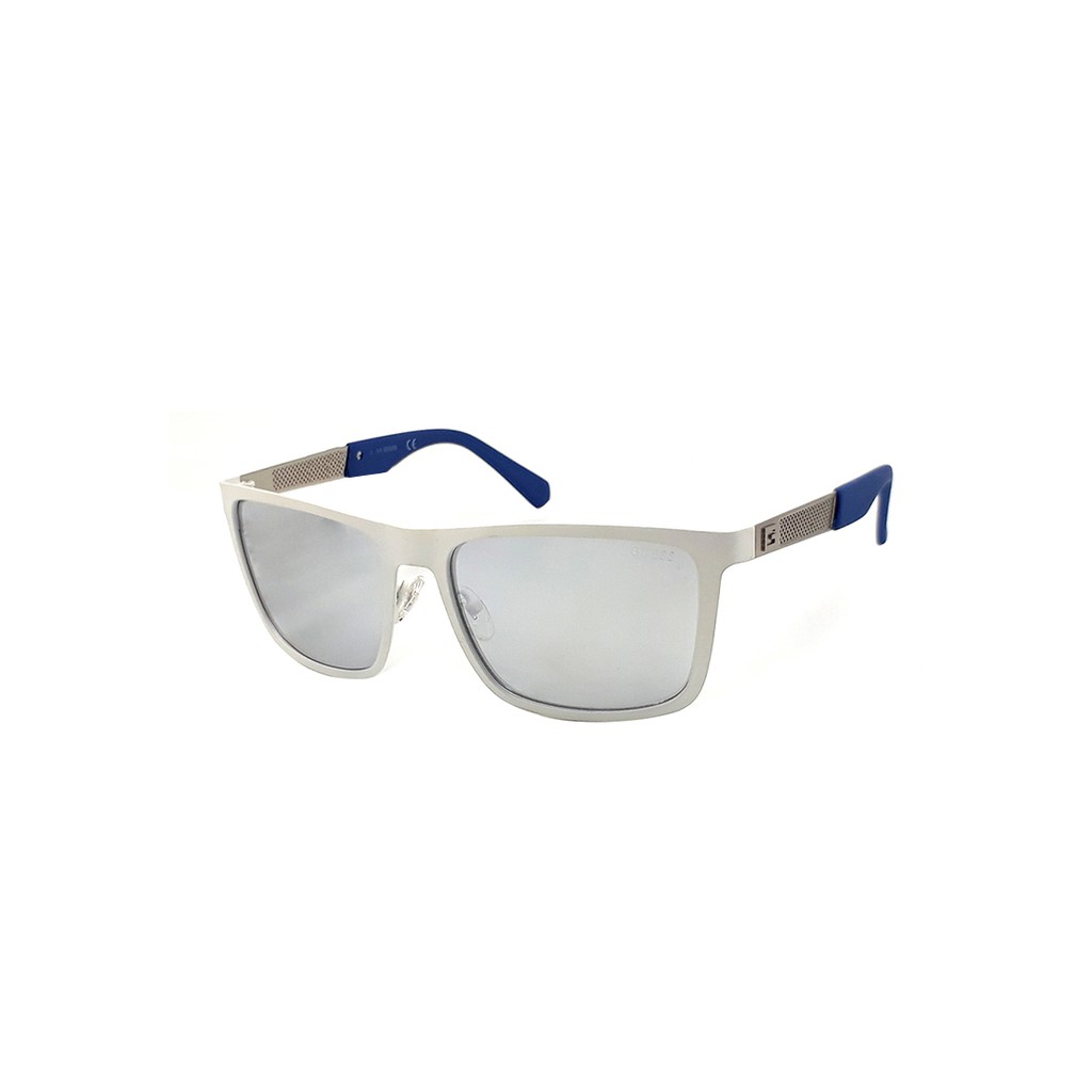 Kính mát GUESS GU6842 21C thiết kế dễ đeo bảo vệ mắt