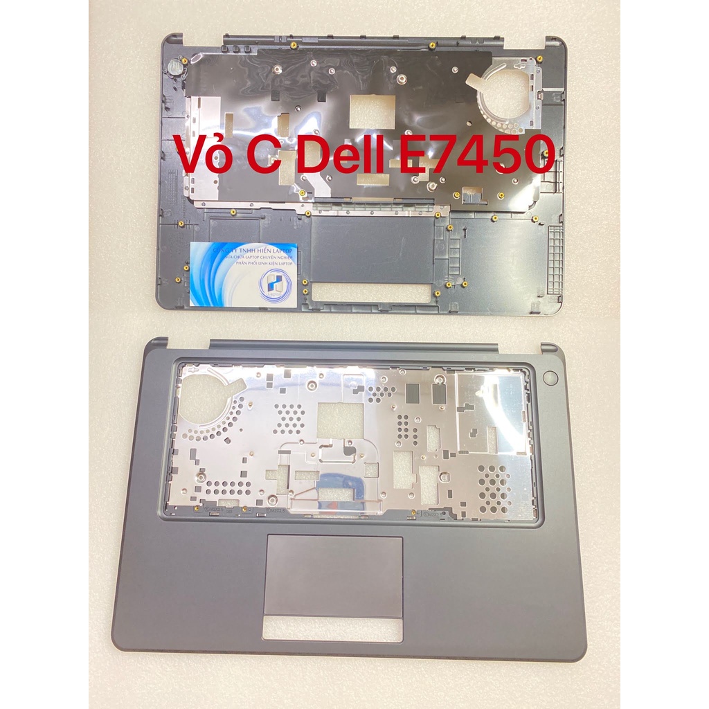 Vỏ laptop Dell Latitude E7450 - Vỏ A Cabo E7450 laptop nhập khẩu đẹp zin