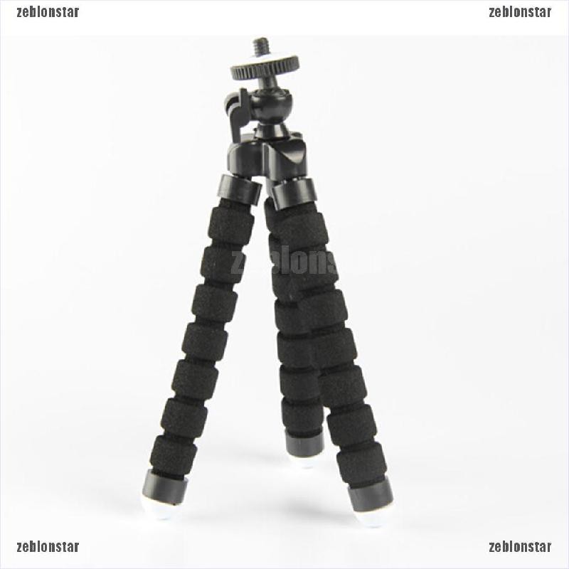 Chân Tripod Nhỏ Cho Nikon Canon Sony