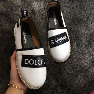 { SIÊU HÓT } Giày Lười DG