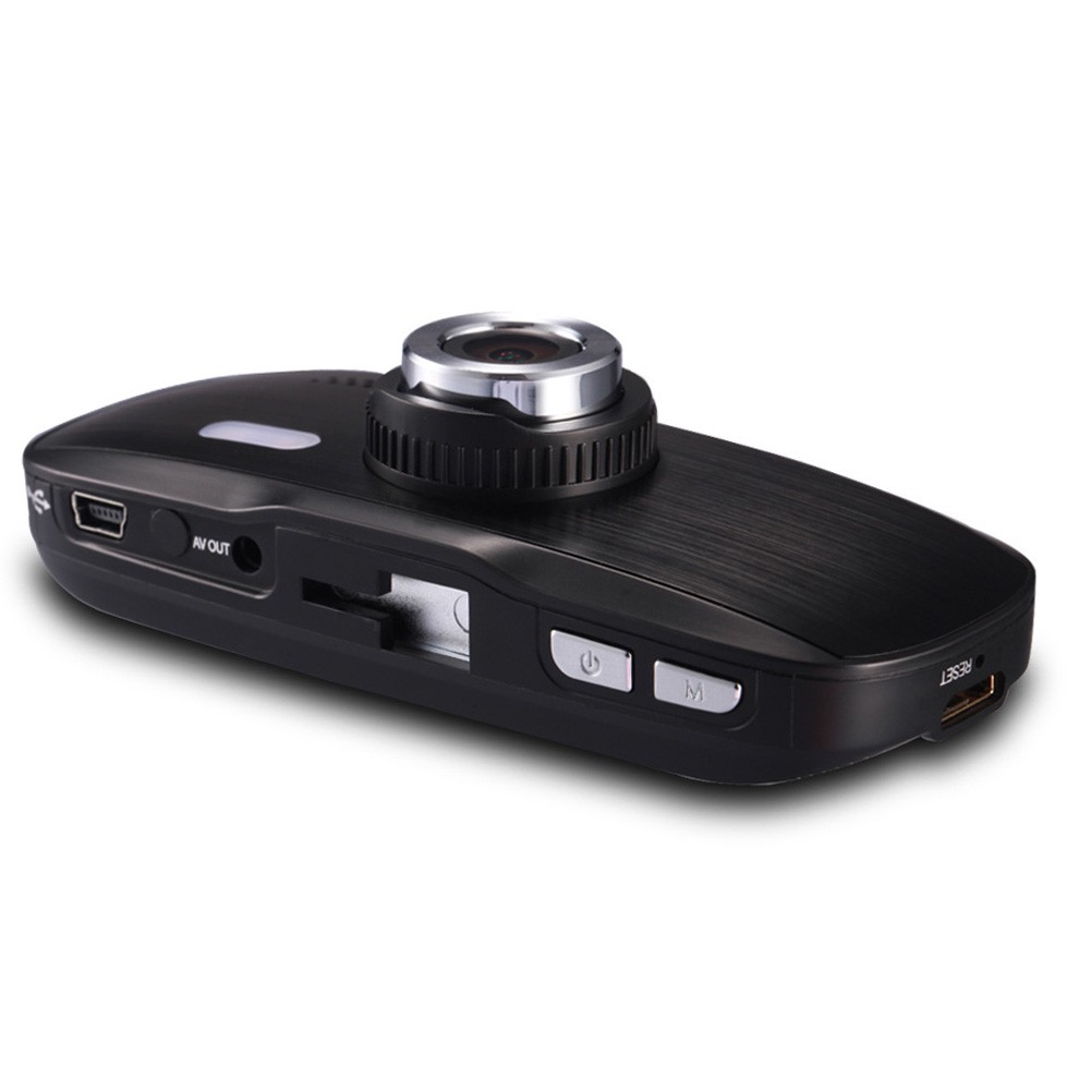 Bộ Máy Quay Hành Trình Novatek 96220 Dash Cam G1W Loại Full Hd 1080P Cho Xe Hơi | BigBuy360 - bigbuy360.vn