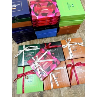 SẴN SHIP HOẢ TỐC - NAMA TƯƠI NHẬT BẢN - NAMA CHOCOLATE ROYCE