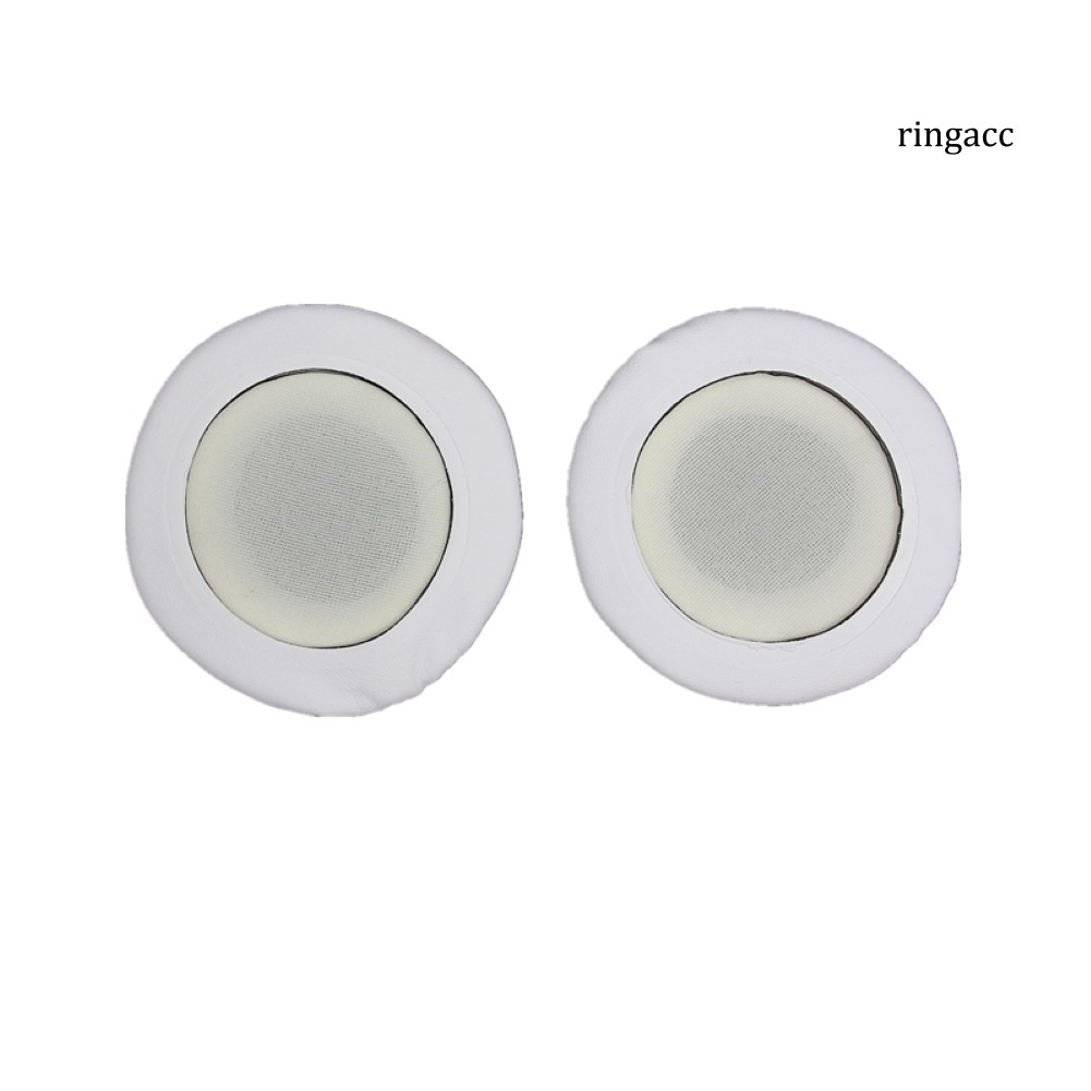 1 Cặp Mút Mềm Thay Thế Cho Tai Nghe 40-110mm