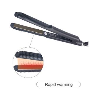 Máy uốn duỗi tóc Ubeator đa dụng cao cấp