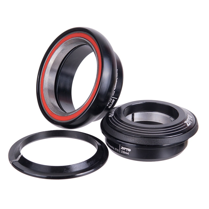 Khung Gắn Tai Nghe 4444T MTB 44mm ZS44 EC44 CNC 1 1 / 8 &quot;- 1 1 / 2&quot; Chuyên Dụng